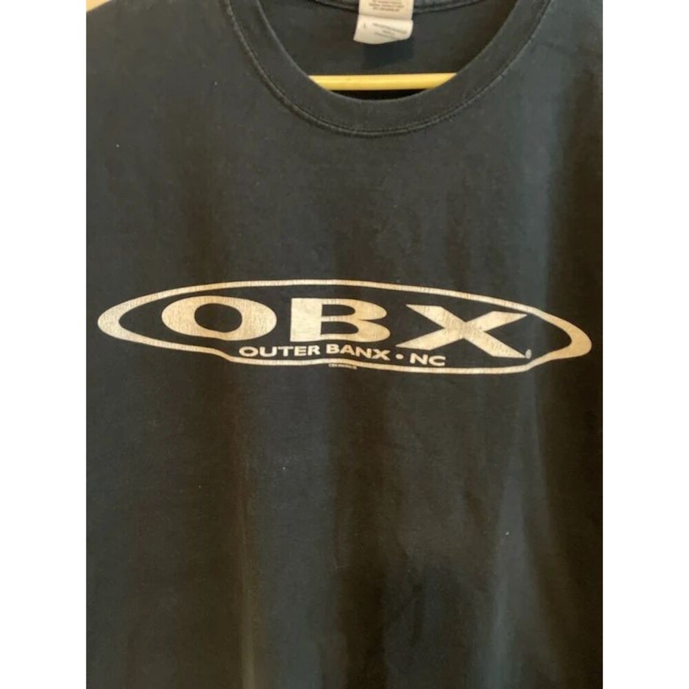 OBX shirt